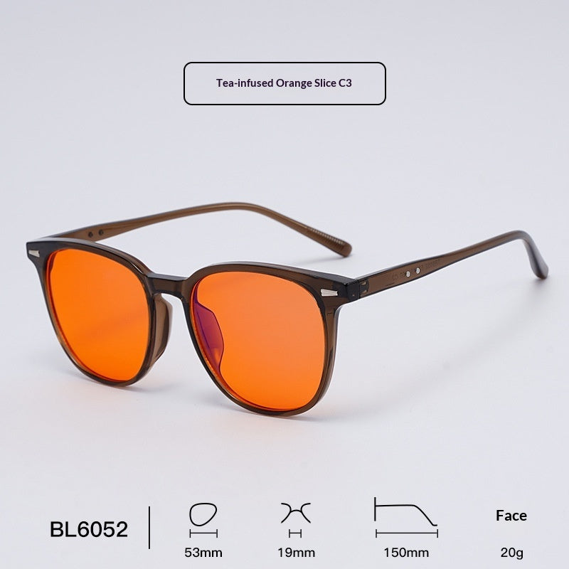 Blue Light Blocking Glasses