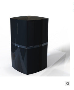 Volcanic Stone Cleansing Ball