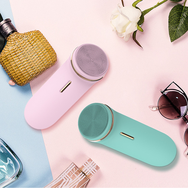 Electric Face Cleaner