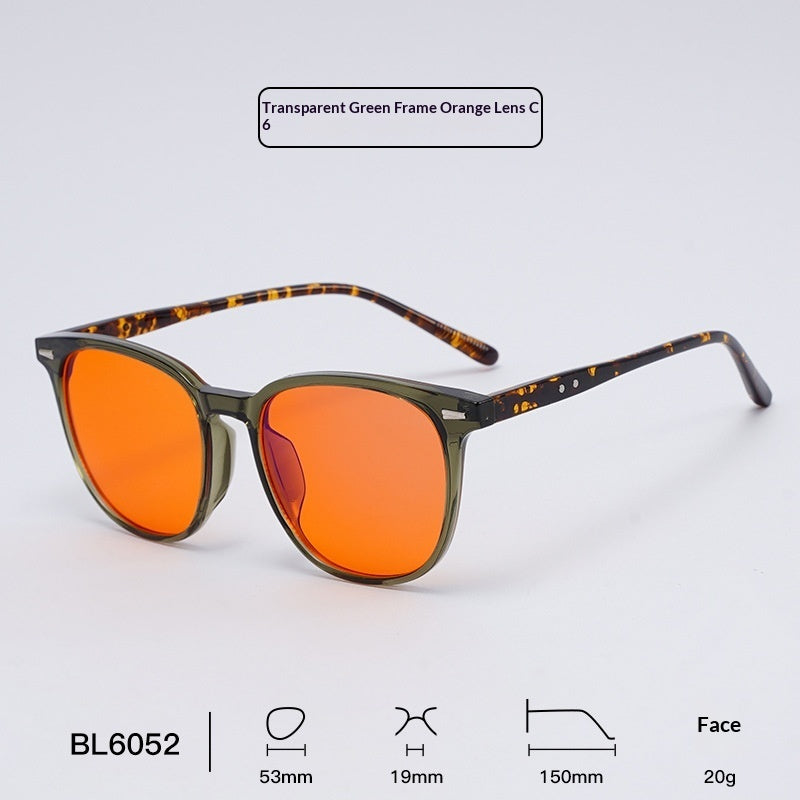 Blue Light Blocking Glasses