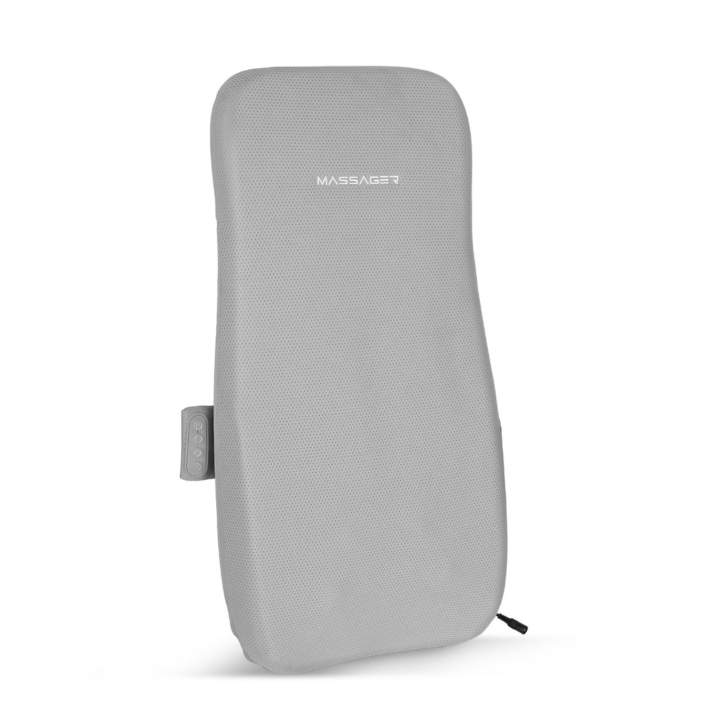 Office Chair Back Massager