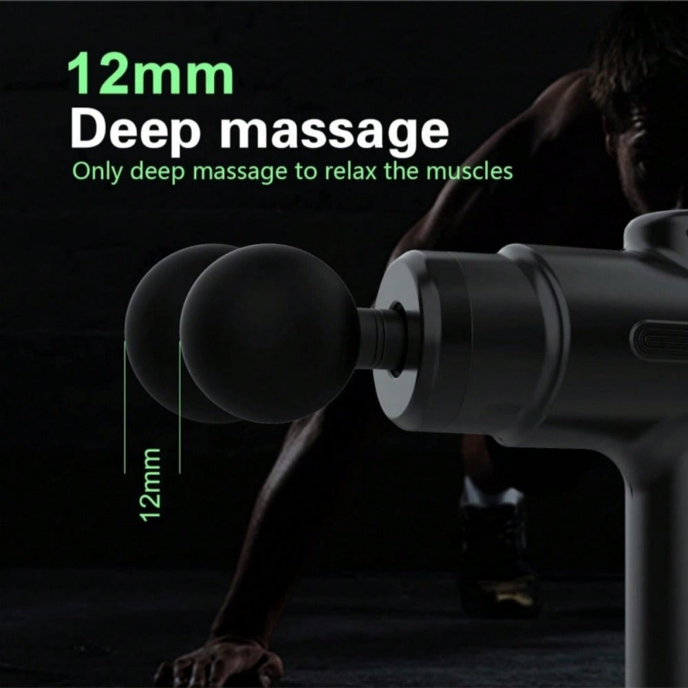 Deep Massage Gun