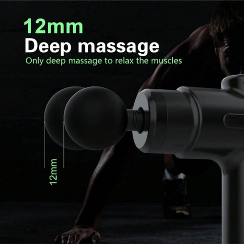 Deep Massage Gun