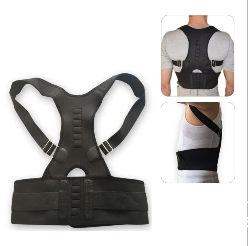 Wearable Posture Corrector