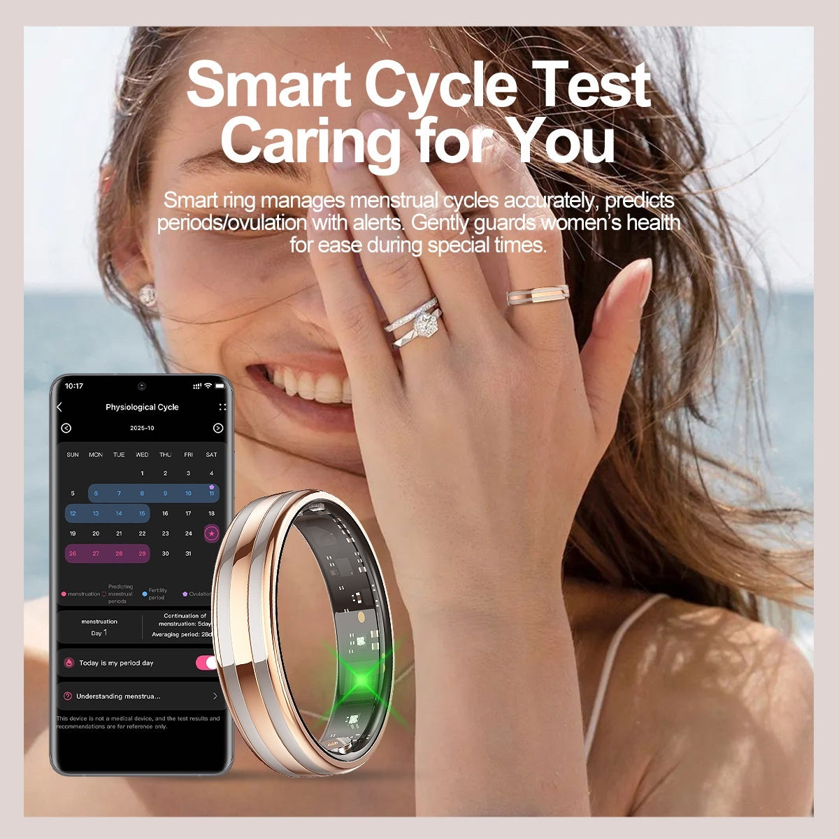 Smart Ring