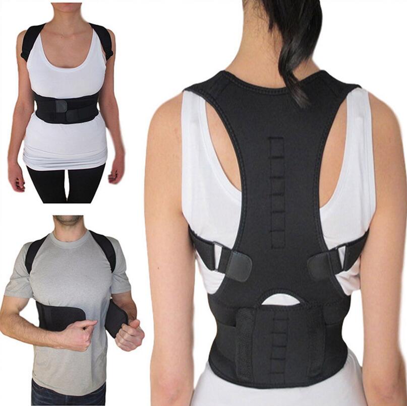 Wearable Posture Corrector