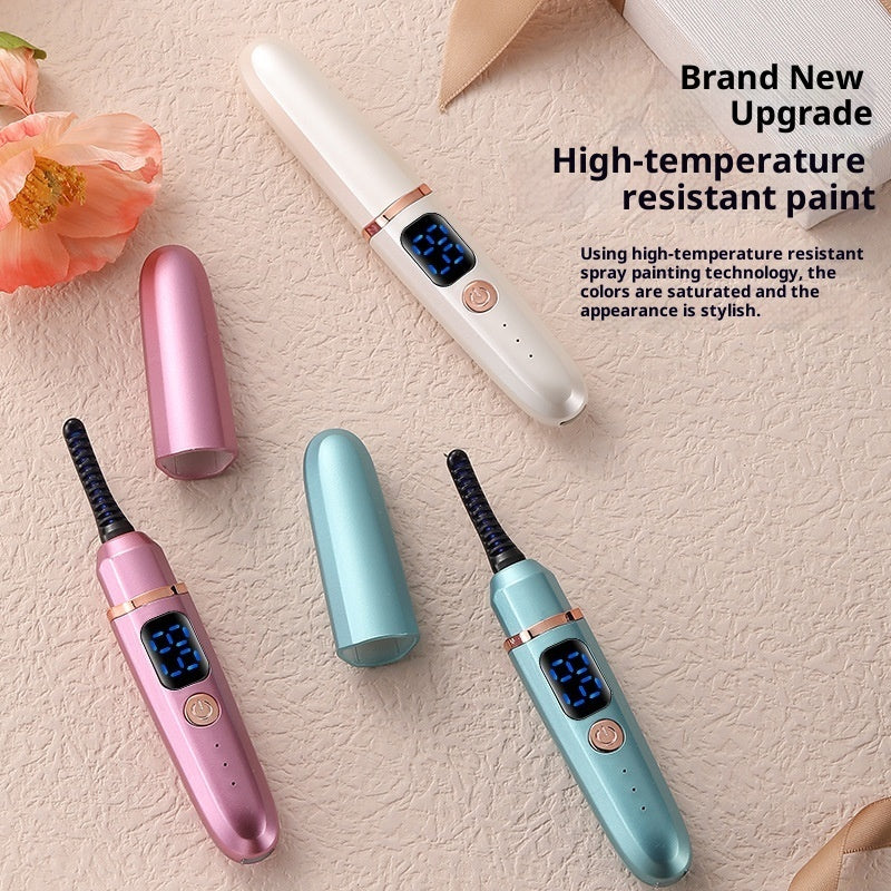 Electric Eyelash Curler