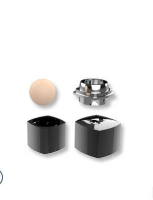 Volcanic Stone Cleansing Ball