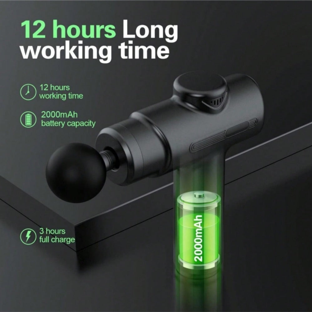 Deep Massage Gun