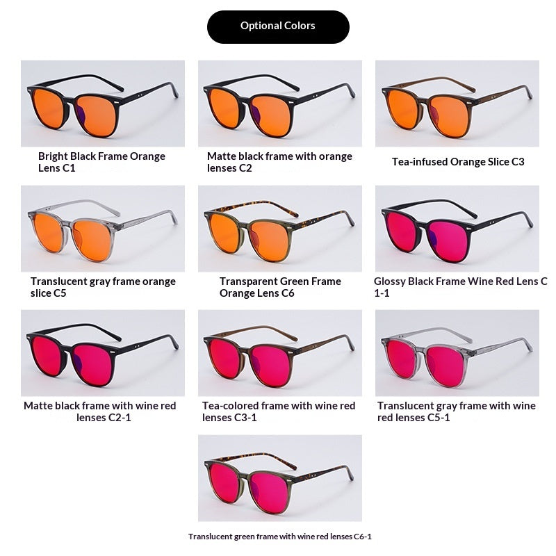 Blue Light Blocking Glasses