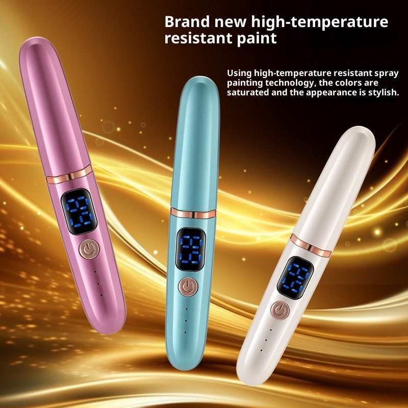 Electric Eyelash Curler