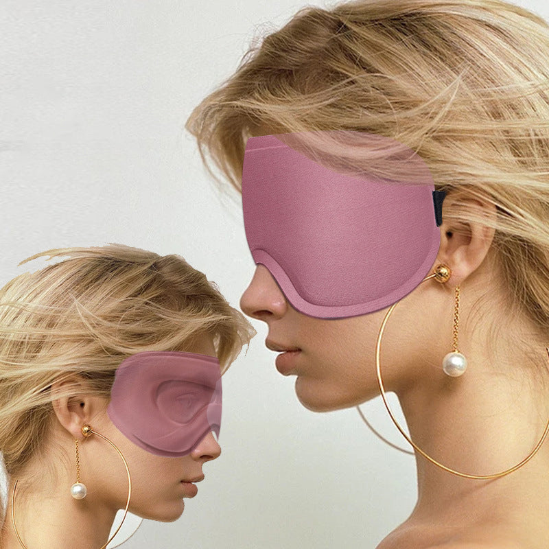 Blackout Sleep Mask