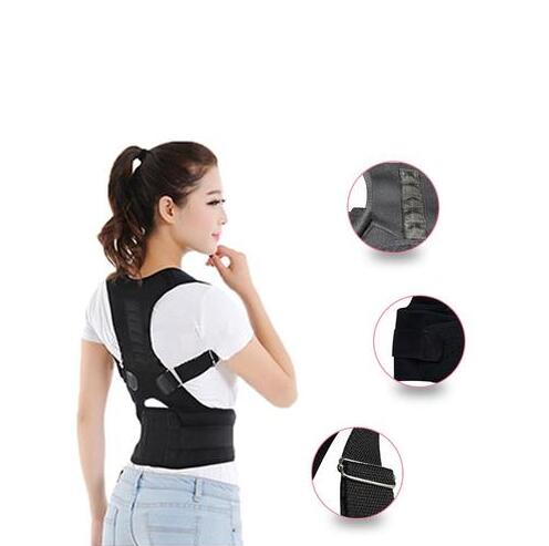 Wearable Posture Corrector