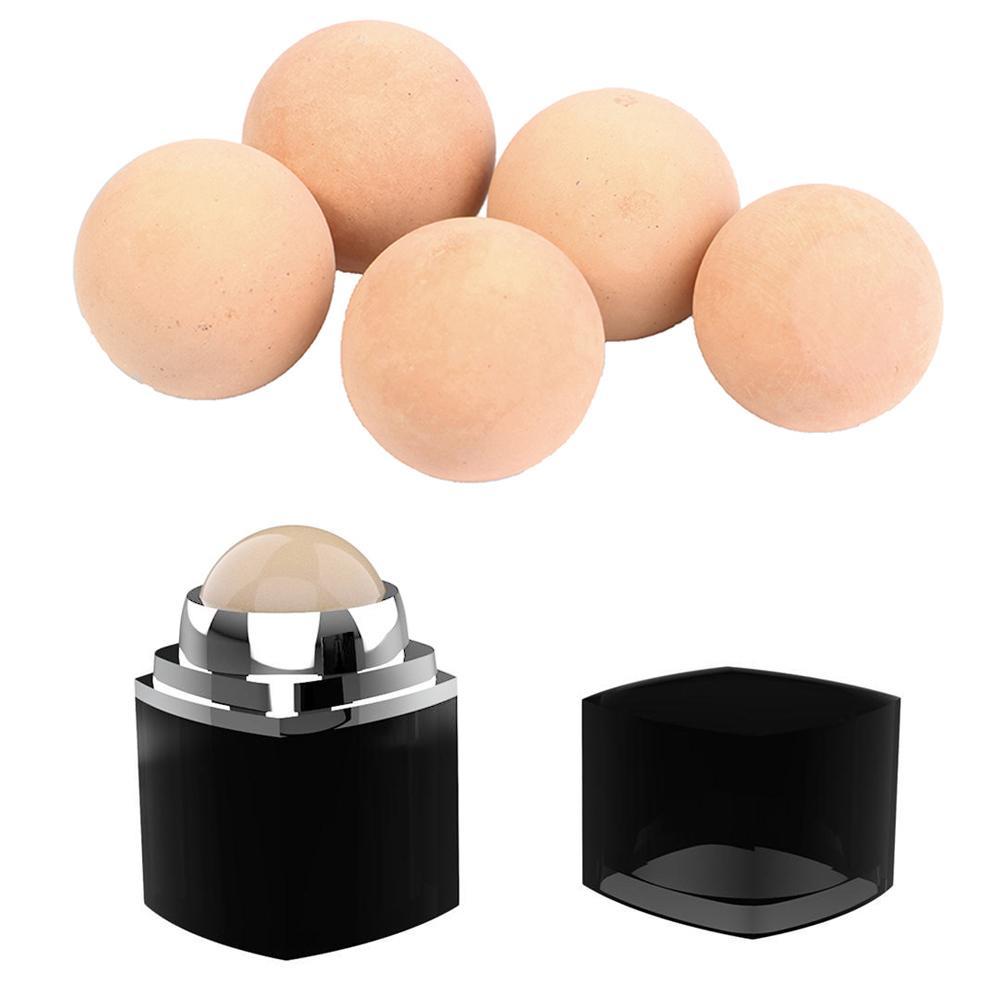 Volcanic Stone Cleansing Ball