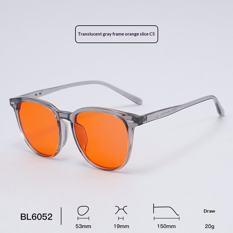 Blue Light Blocking Glasses