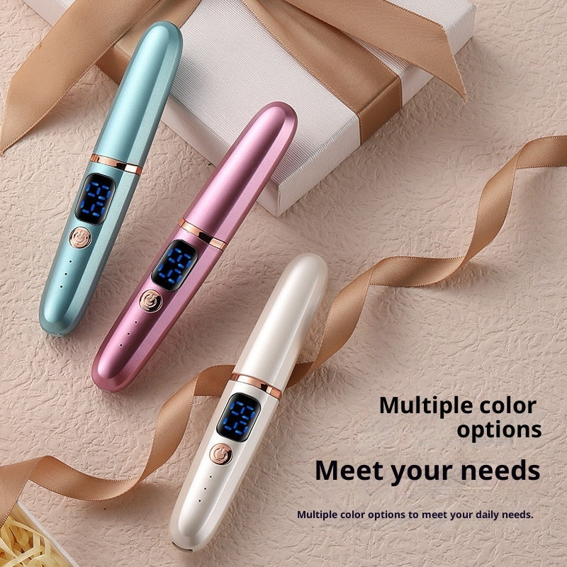 Electric Eyelash Curler