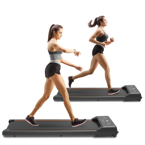 Under-Desk Walking Pad