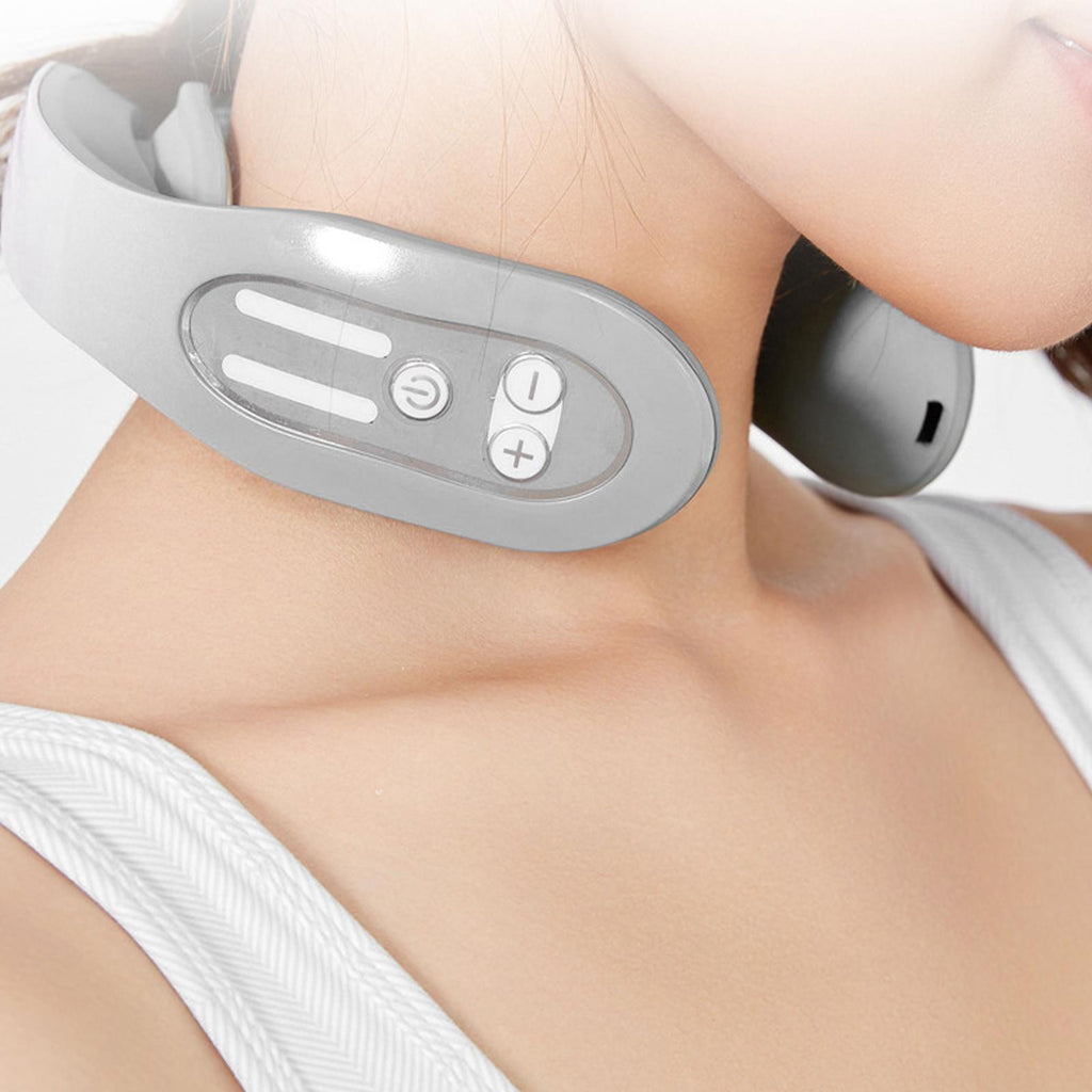Smart Neck Massager