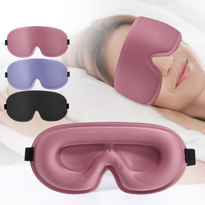 Blackout Sleep Mask