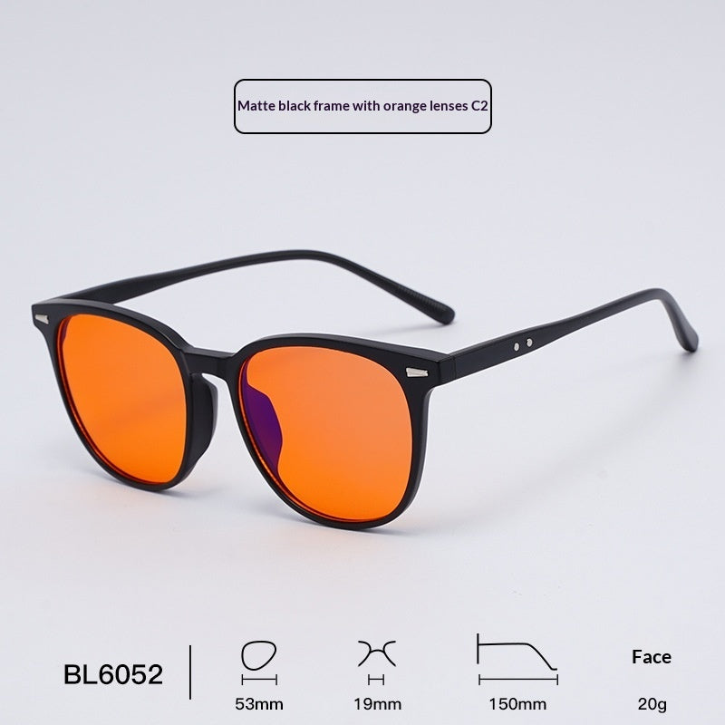 Blue Light Blocking Glasses