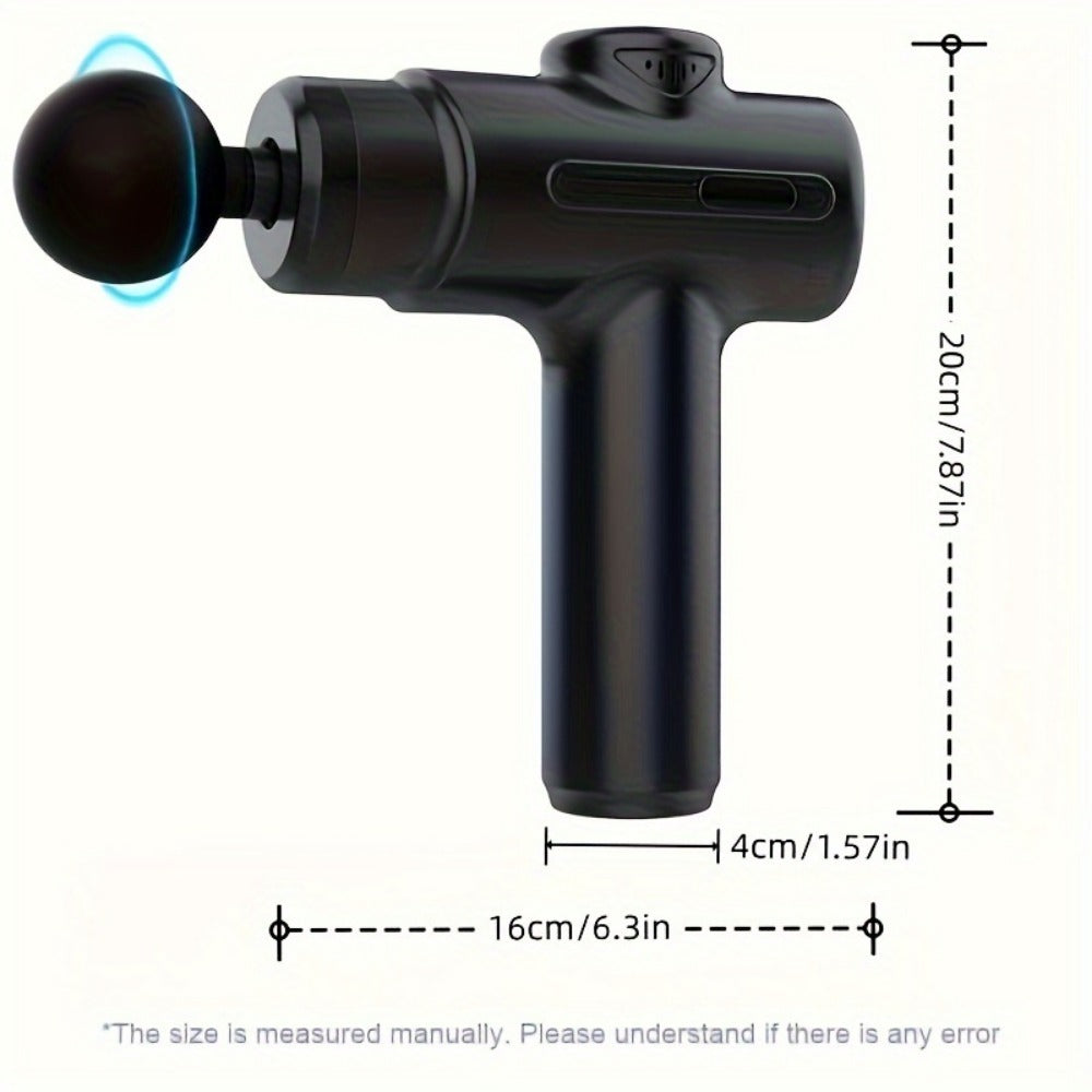 Deep Massage Gun