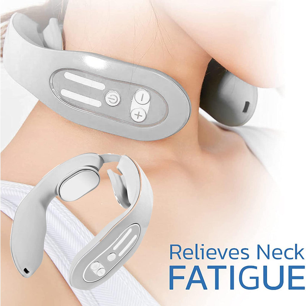 Smart Neck Massager