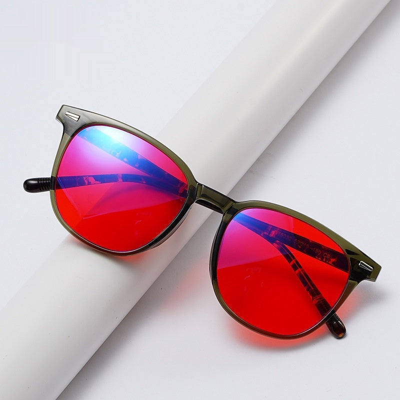 Blue Light Blocking Glasses